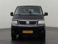Volkswagen T5 Transporter 2.5TDI Automaat Dubbele Cabine Lang | Navigatie | Zwart - thumbnail 10