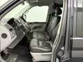 Volkswagen T5 Transporter 2.5TDI Automaat Dubbele Cabine Lang | Navigatie | Zwart - thumbnail 18