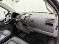 Volkswagen T5 Transporter 2.5TDI Automaat Dubbele Cabine Lang | Navigatie | Zwart - thumbnail 19