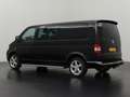 Volkswagen T5 Transporter 2.5TDI Automaat Dubbele Cabine Lang | Navigatie | Zwart - thumbnail 6