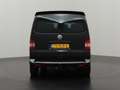Volkswagen T5 Transporter 2.5TDI Automaat Dubbele Cabine Lang | Navigatie | Zwart - thumbnail 11
