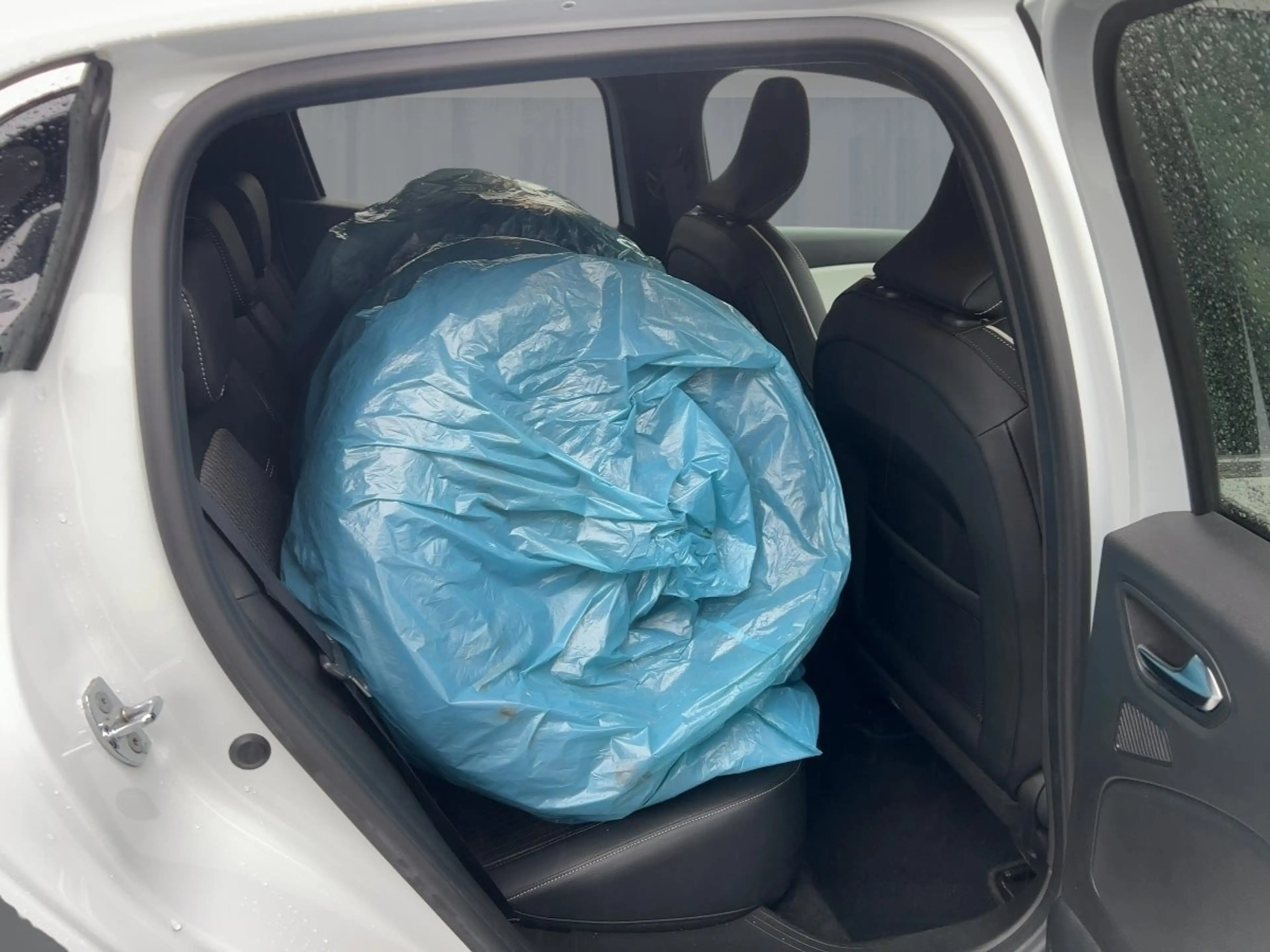 Renault Clio TECHNO TCe 90 X-tronic 8 FACH BEREIFT — photo 9