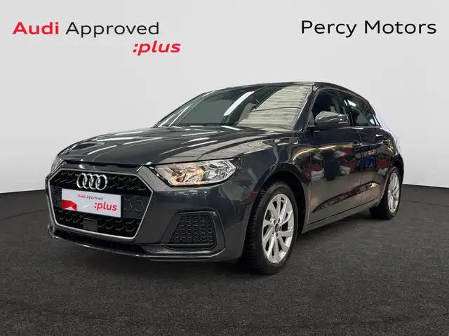 Audi A1 Sportback Audi A1 Sportback Advanced 25 TFSI  70(95) kW(ch) 5 vitesses