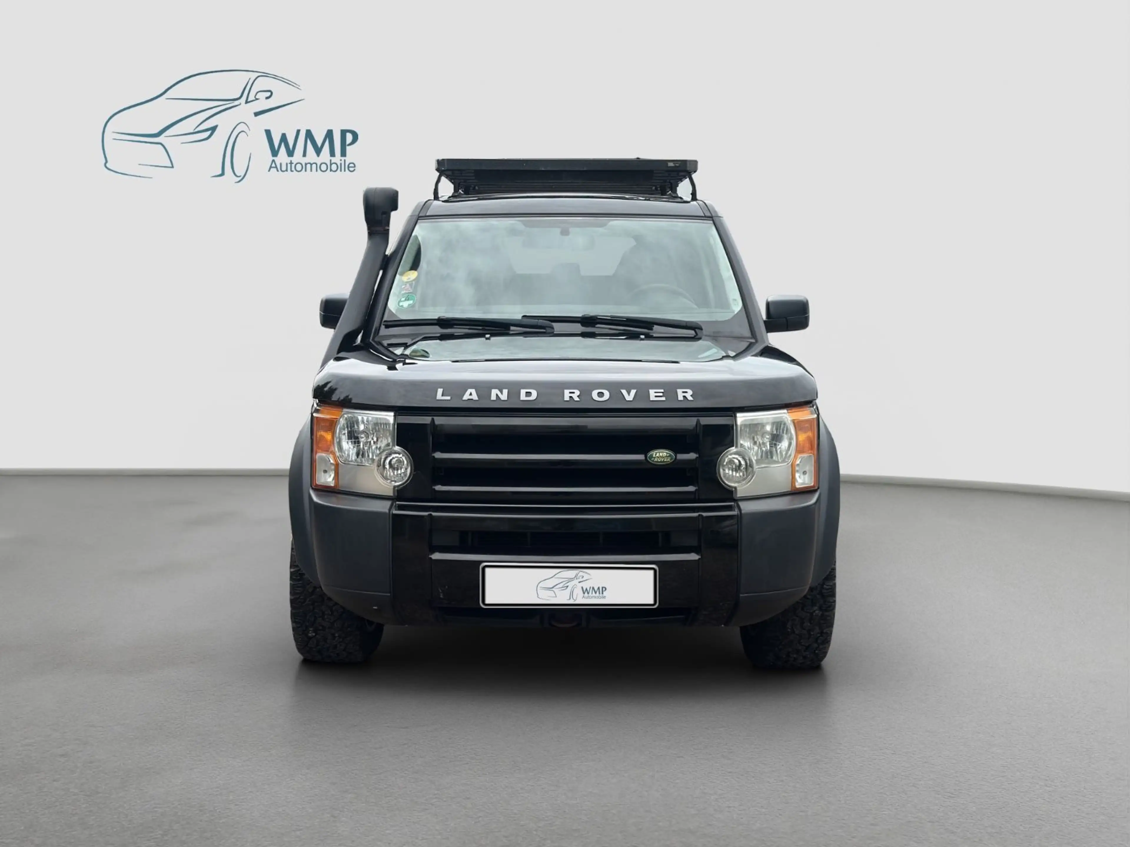 Land Rover Discovery V6 TD/7.Sitzer/Dachtr./Luftfahrwerk/ — photo 2