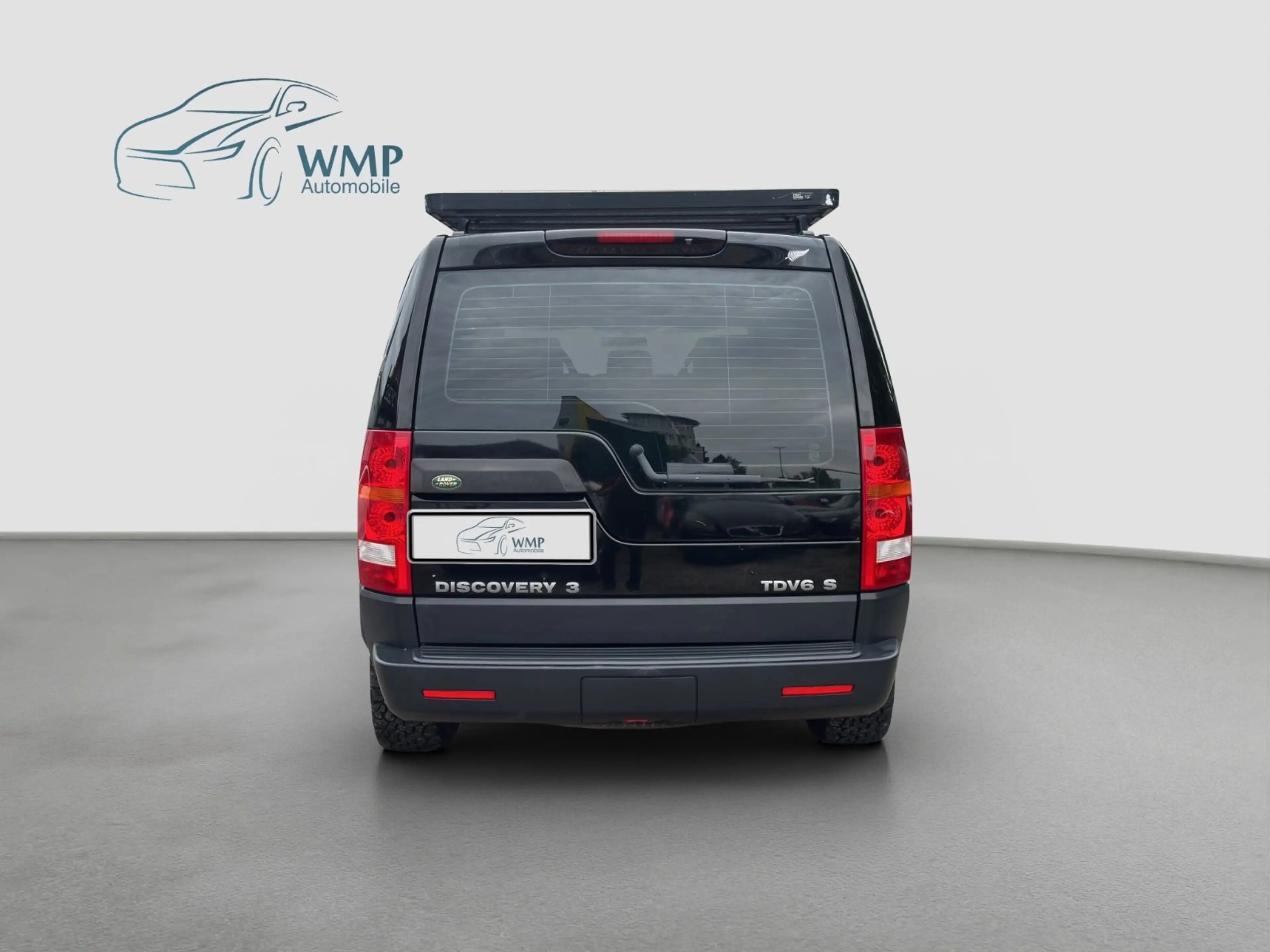 Land Rover Discovery V6 TD/7.Sitzer/Dachtr./Luftfahrwerk/ — photo 5