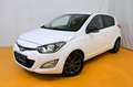 Hyundai i20 1,25 Life Go Weiß - thumbnail 1