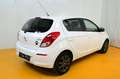 Hyundai i20 1,25 Life Go Bianco - thumbnail 3