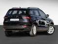Skoda Karoq 2.0 Selection NAVI KAMERA AHK 4x4 eKLAPPE Schwarz - thumbnail 3