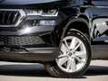 Skoda Karoq 2.0 Selection NAVI KAMERA AHK 4x4 eKLAPPE Black - thumbnail 6