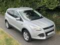 Ford Kuga Sync Edition * SEHR GEPFLEGTER ZUSTAND * Silber - thumbnail 2