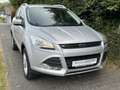 Ford Kuga Sync Edition * SEHR GEPFLEGTER ZUSTAND * Silber - thumbnail 4