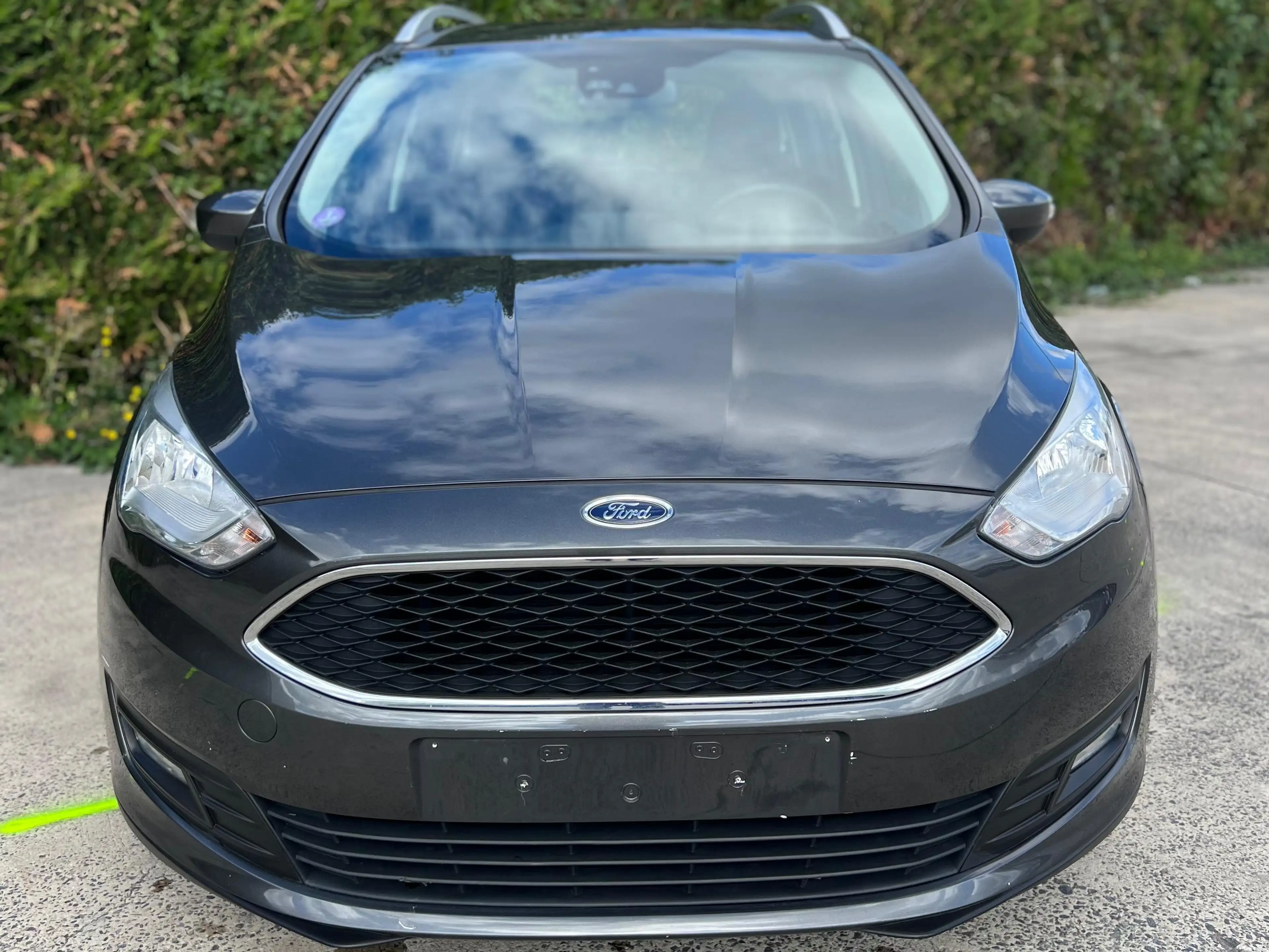 Ford Grand C-Max Grand C-Max 1.0 EcoBoost Trend (EU6.2) — photo 2
