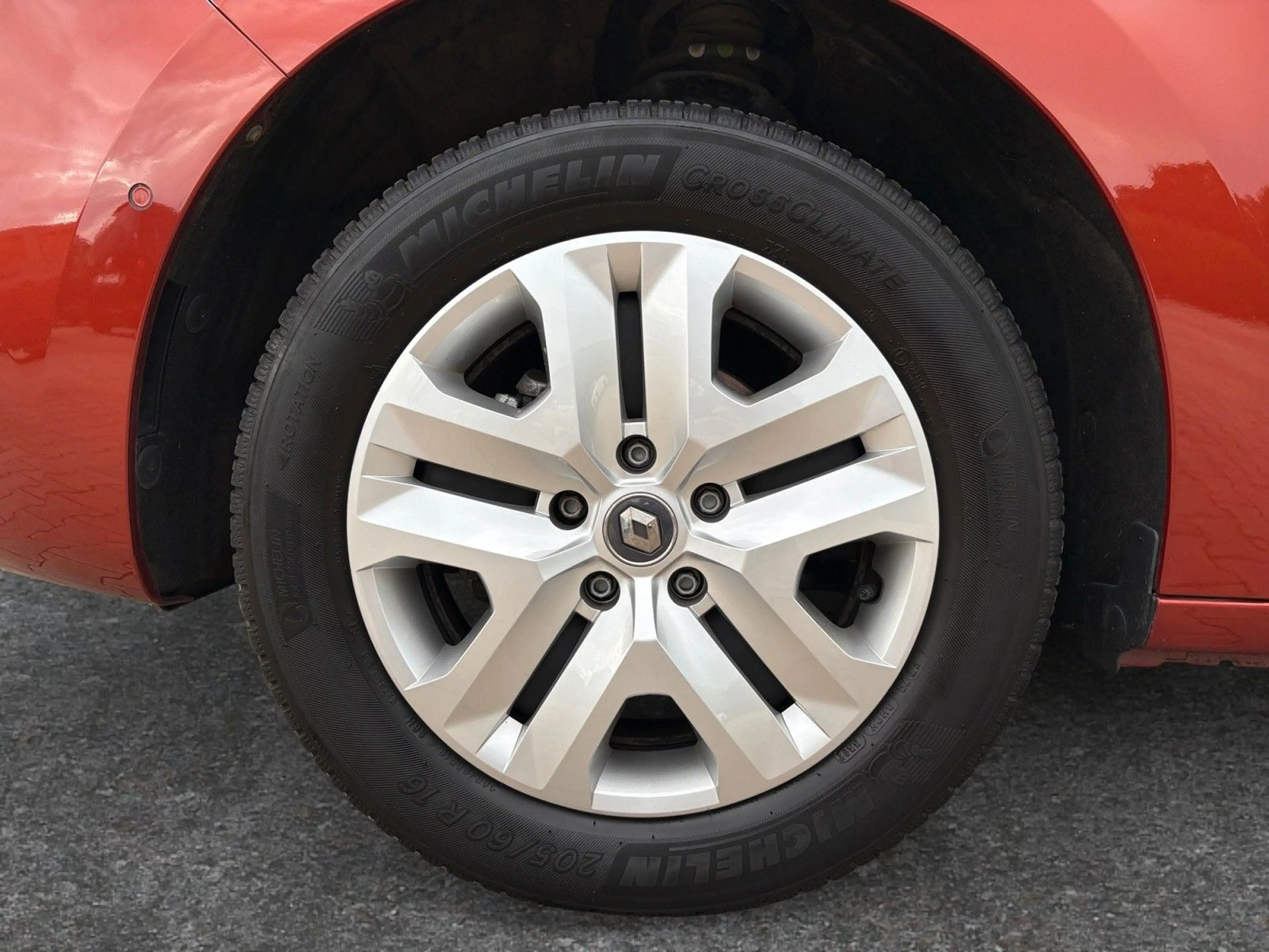 Renault Kangoo III Edition One TCe 1.3  *ROLLSTUHLRAMPE* — photo 28