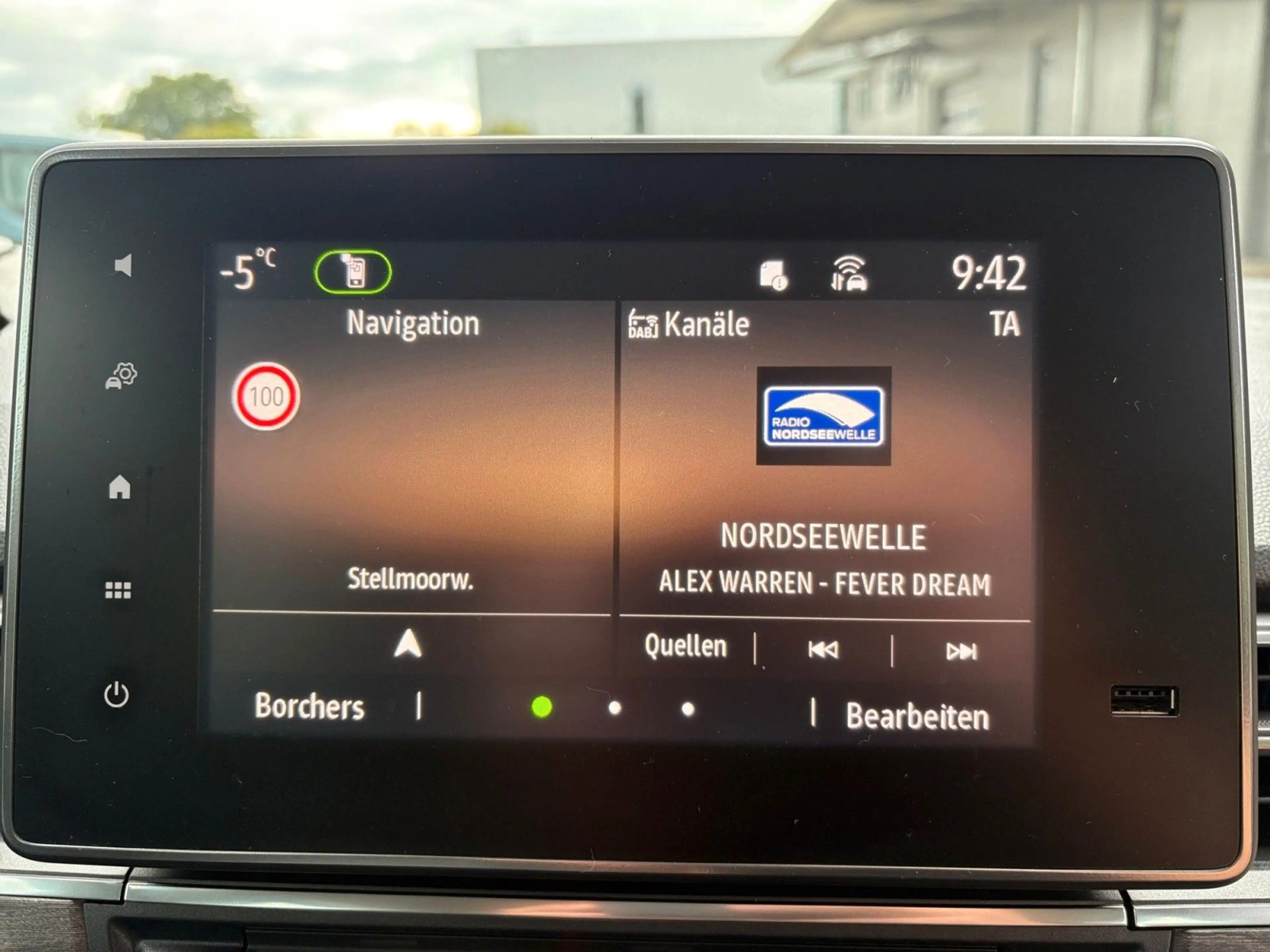Renault Kangoo III Edition One TCe 1.3  *ROLLSTUHLRAMPE* — photo 16