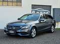 Mercedes-Benz C 220 C 220 d S.W. Auto Business Grigio - thumbnail 1
