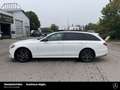 Mercedes-Benz E 300 E 300 de T 4M AMG Night AHK MLED Kam Totwinkel Tel Weiß - thumbnail 4