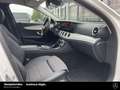 Mercedes-Benz E 300 E 300 de T 4M AMG Night AHK MLED Kam Totwinkel Tel Weiß - thumbnail 14