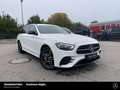 Mercedes-Benz E 300 E 300 de T 4M AMG Night AHK MLED Kam Totwinkel Tel Weiß - thumbnail 6