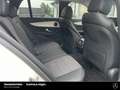 Mercedes-Benz E 300 E 300 de T 4M AMG Night AHK MLED Kam Totwinkel Tel Weiß - thumbnail 16