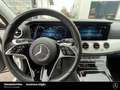 Mercedes-Benz E 300 E 300 de T 4M AMG Night AHK MLED Kam Totwinkel Tel Weiß - thumbnail 12