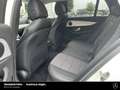 Mercedes-Benz E 300 E 300 de T 4M AMG Night AHK MLED Kam Totwinkel Tel Weiß - thumbnail 15