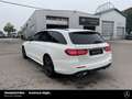 Mercedes-Benz E 300 E 300 de T 4M AMG Night AHK MLED Kam Totwinkel Tel Blanc - thumbnail 5