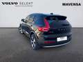 Volvo XC40 B3 Core Aut. Negro - thumbnail 5