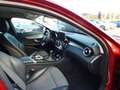 Mercedes-Benz C 200 T-Modell T Avantgarde Navi Comand Collisions As... Rouge - thumbnail 13