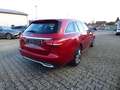 Mercedes-Benz C 200 C 200 T Avantgarde Navi Comand Collisions Assist Rot - thumbnail 20