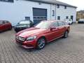 Mercedes-Benz C 200 C 200 T Avantgarde Navi Comand Collisions Assist Rot - thumbnail 46