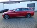 Mercedes-Benz C 200 C 200 T Avantgarde Navi Comand Collisions Assist Rot - thumbnail 31