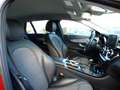 Mercedes-Benz C 200 T-Modell T Avantgarde Navi Comand Collisions As... Rouge - thumbnail 14