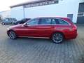 Mercedes-Benz C 200 C 200 T Avantgarde Navi Comand Collisions Assist Rot - thumbnail 28