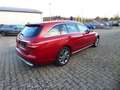 Mercedes-Benz C 200 C 200 T Avantgarde Navi Comand Collisions Assist Rot - thumbnail 19