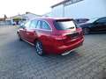 Mercedes-Benz C 200 C 200 T Avantgarde Navi Comand Collisions Assist Rot - thumbnail 26
