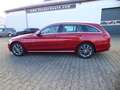 Mercedes-Benz C 200 C 200 T Avantgarde Navi Comand Collisions Assist Rot - thumbnail 30
