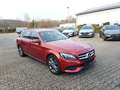 Mercedes-Benz C 200 C 200 T Avantgarde Navi Comand Collisions Assist Rot - thumbnail 49