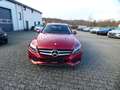 Mercedes-Benz C 200 T-Modell T Avantgarde Navi Comand Collisions As... Rouge - thumbnail 6