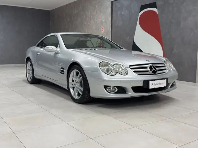 Mercedes-Benz SL 350 SL 350 evo Sport auto- SOLI 89.000 Km