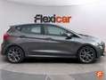 Ford Fiesta 1.0 EcoBoost MHEV 92kW(125CV) ST-Line 5p Gris - thumbnail 9