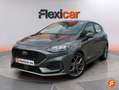 Ford Fiesta 1.0 EcoBoost MHEV 92kW(125CV) ST-Line 5p Gris - thumbnail 3