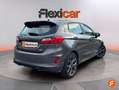 Ford Fiesta 1.0 EcoBoost MHEV 92kW(125CV) ST-Line 5p Gris - thumbnail 8