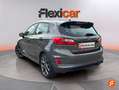 Ford Fiesta 1.0 EcoBoost MHEV 92kW(125CV) ST-Line 5p Gris - thumbnail 5