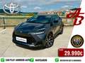 Toyota C-HR 220PH Advance Grijs - thumbnail 1