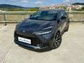 Toyota C-HR 220PH Advance Grijs - thumbnail 4