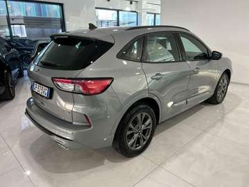 2.5 Plug In Hybrid 225 CV CVT 2WD ST-Line Km Zero
