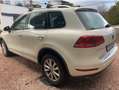 Volkswagen Touareg Touareg 3.0TDI V6 BMT Premium 240 Tiptronic Premium Blanco - thumbnail 11