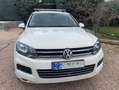 Volkswagen Touareg Touareg 3.0TDI V6 BMT Premium 240 Tiptronic Premium Blanco - thumbnail 3