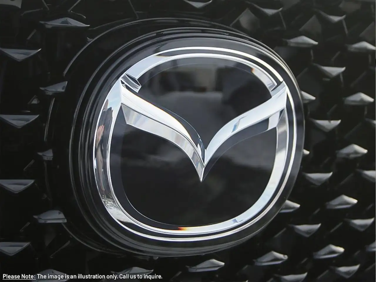 Mazda CX-30 снимка Mazda CX-30