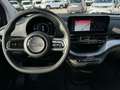 Fiat 500e Icon Limousine 42 kWh Blau - thumbnail 12